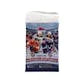 DRAFT - Just In 2022/23 Topps NHL Hockey Sticker Collection Hanger Pack Case (25 Stickers!) (540 Ct.)