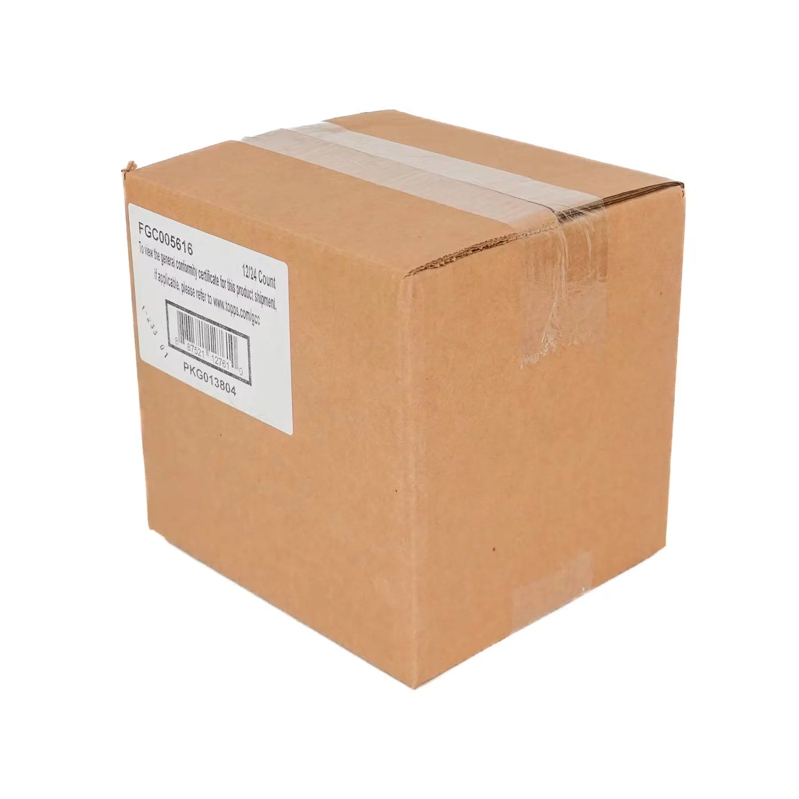 2024 Topps Pro Debut Baseball Hobby 12 Box Case