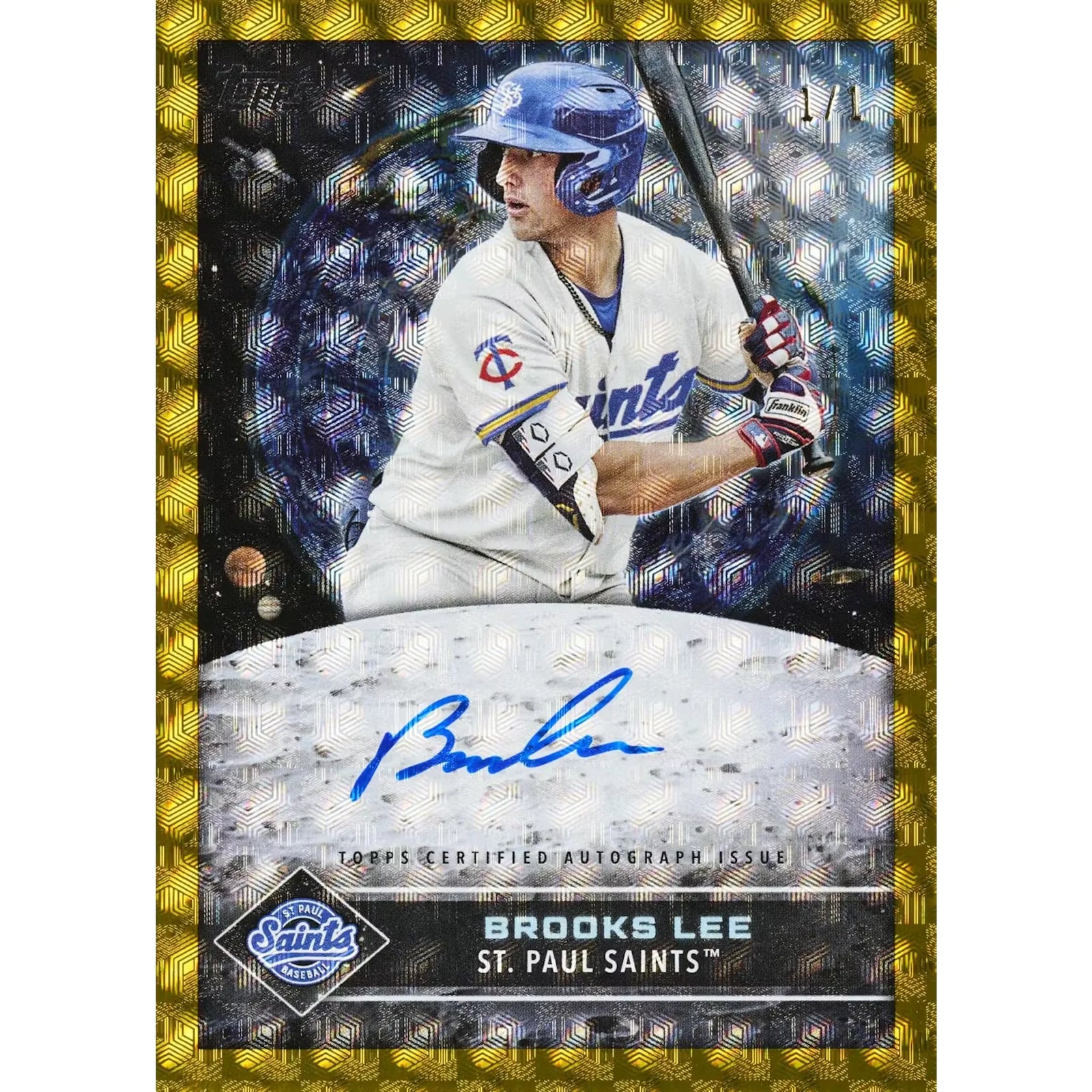 2024 Topps Pro Debut Baseball Hobby Box
