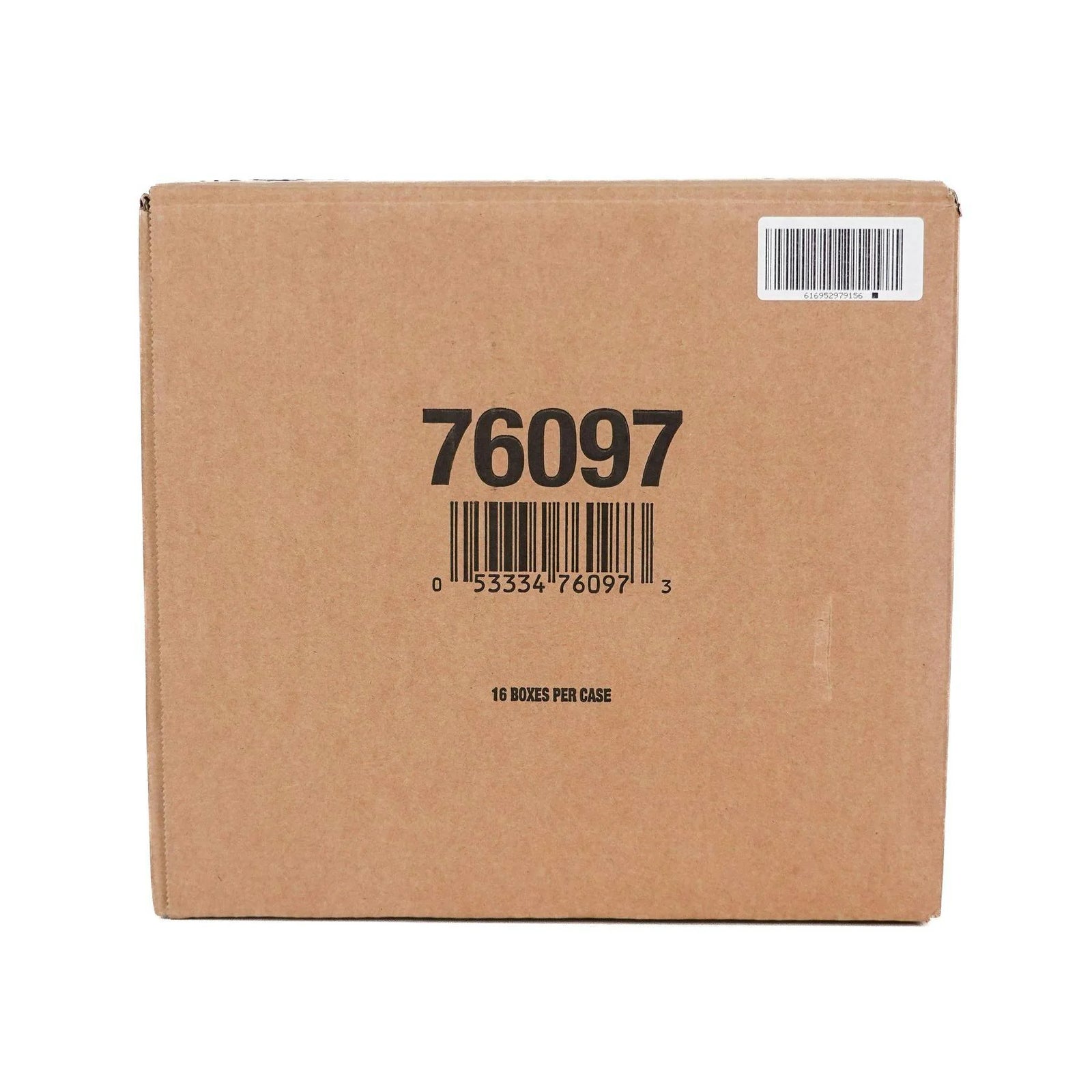 DRAFT - Just In 2024/25 Upper Deck Synergy Hockey Hobby 16-Box Case