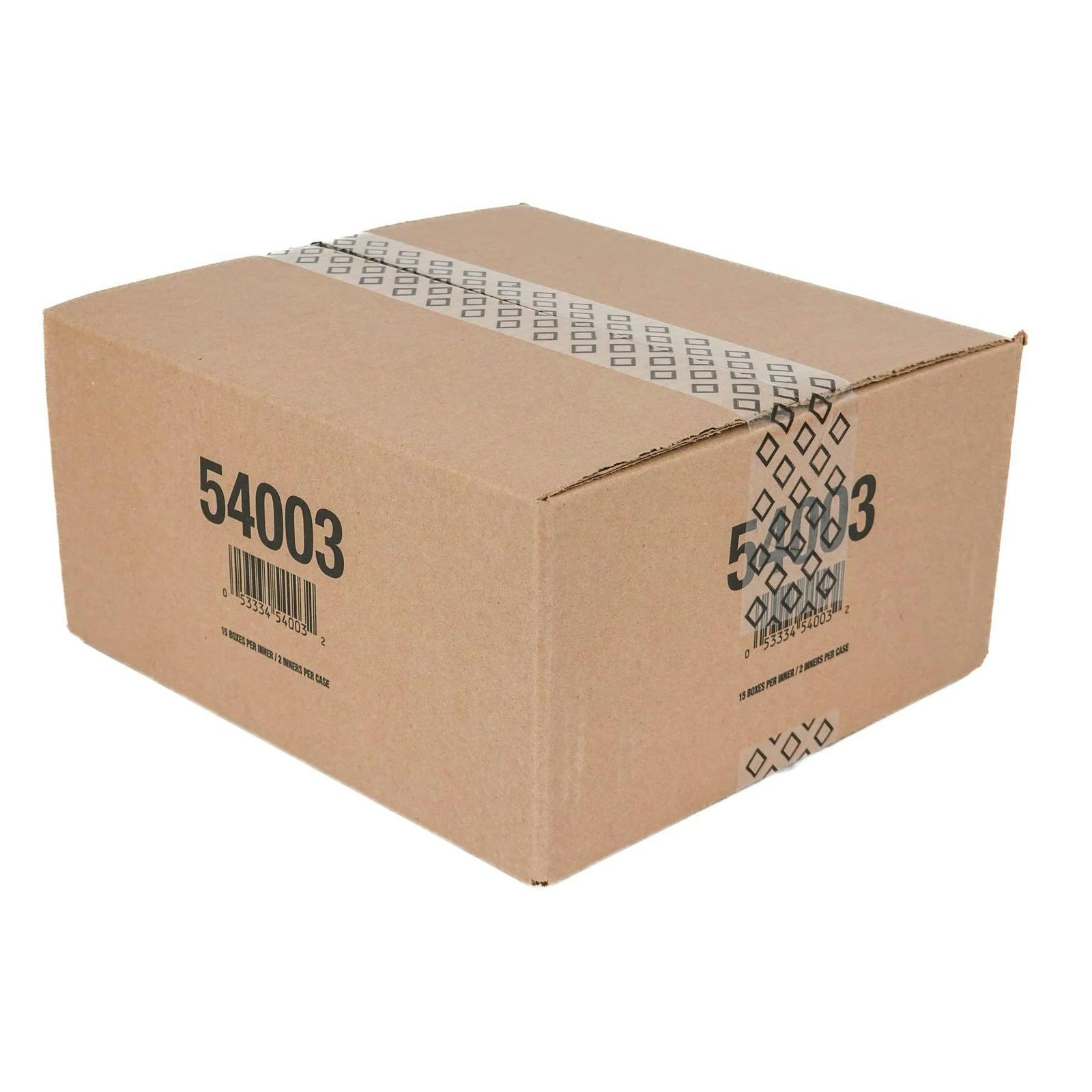DRAFT - New 2023/24 Upper Deck Clear Cut Hockey Hobby 30-Box Case