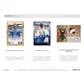 DRAFT - Just In 2021 Panini Donruss Racing Hobby Box