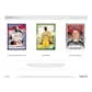 DRAFT - Just In 2021 Panini Donruss Racing Hobby Box