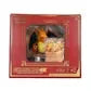 Pokemon Charizard ex Super-Premium Collection | 4-Box Case (Ships Sealed Only)