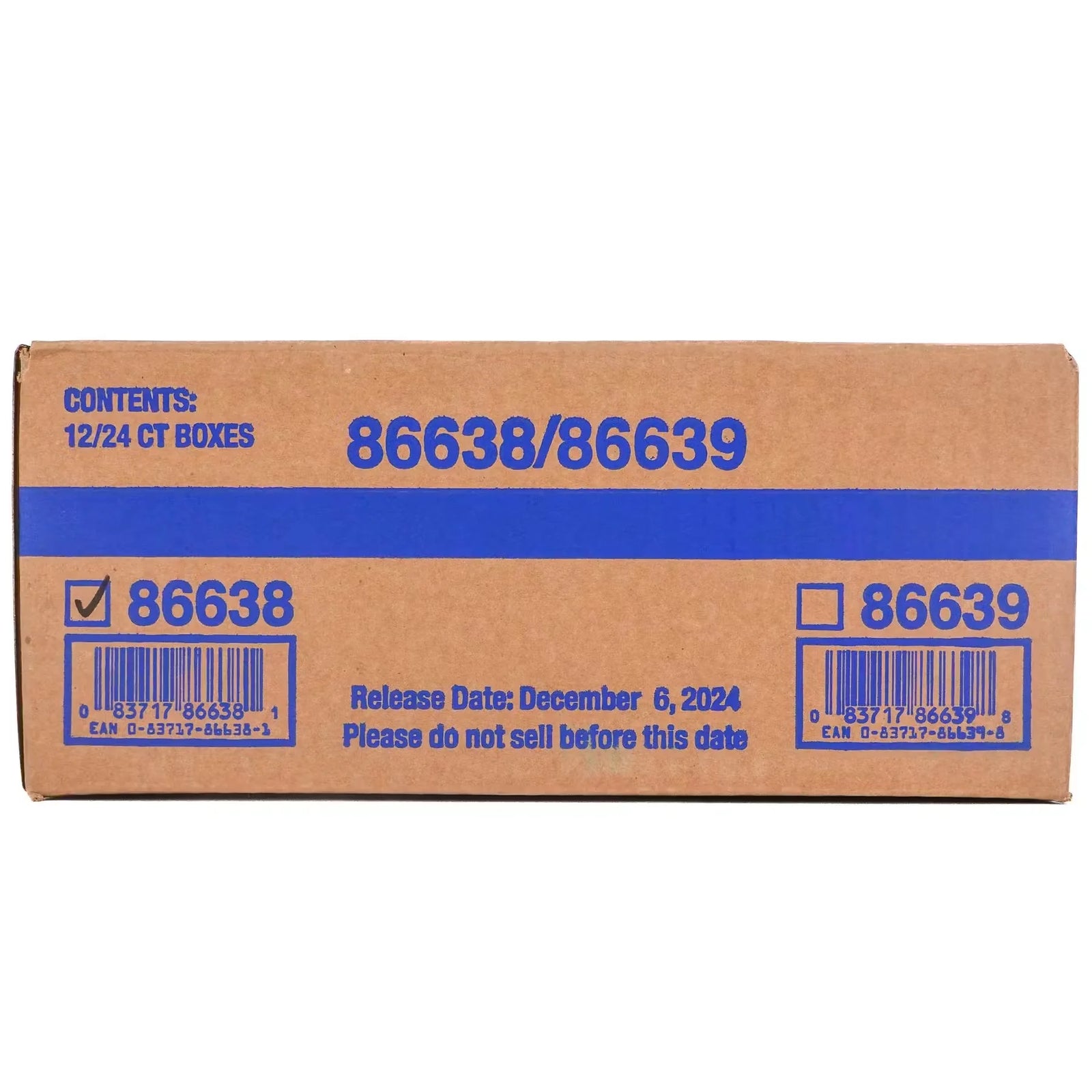 DRAFT - Yu-Gi-Oh Crossover Breakers Booster 12-Box Case | Sealed