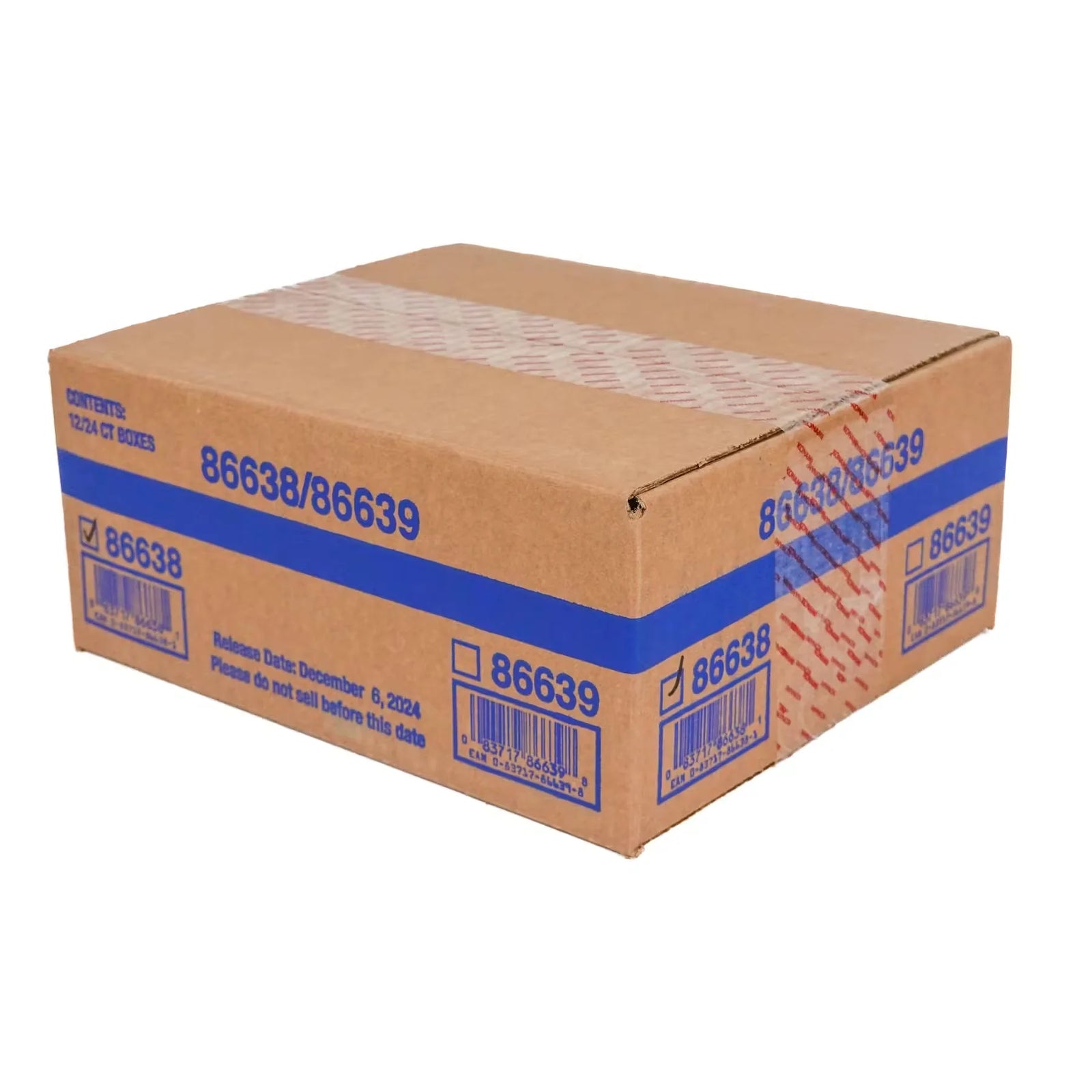 DRAFT - Yu-Gi-Oh Crossover Breakers Booster 12-Box Case | Sealed