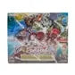 DRAFT - Yu-Gi-Oh Crossover Breakers Booster 12-Box Case | Sealed