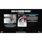 DRAFT - 2023-24 Upper Deck Premier Hockey Hobby Box