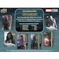 DRAFT - Upper Deck Marvel Studios Series 1 Hobby 6-Box Case | 2024