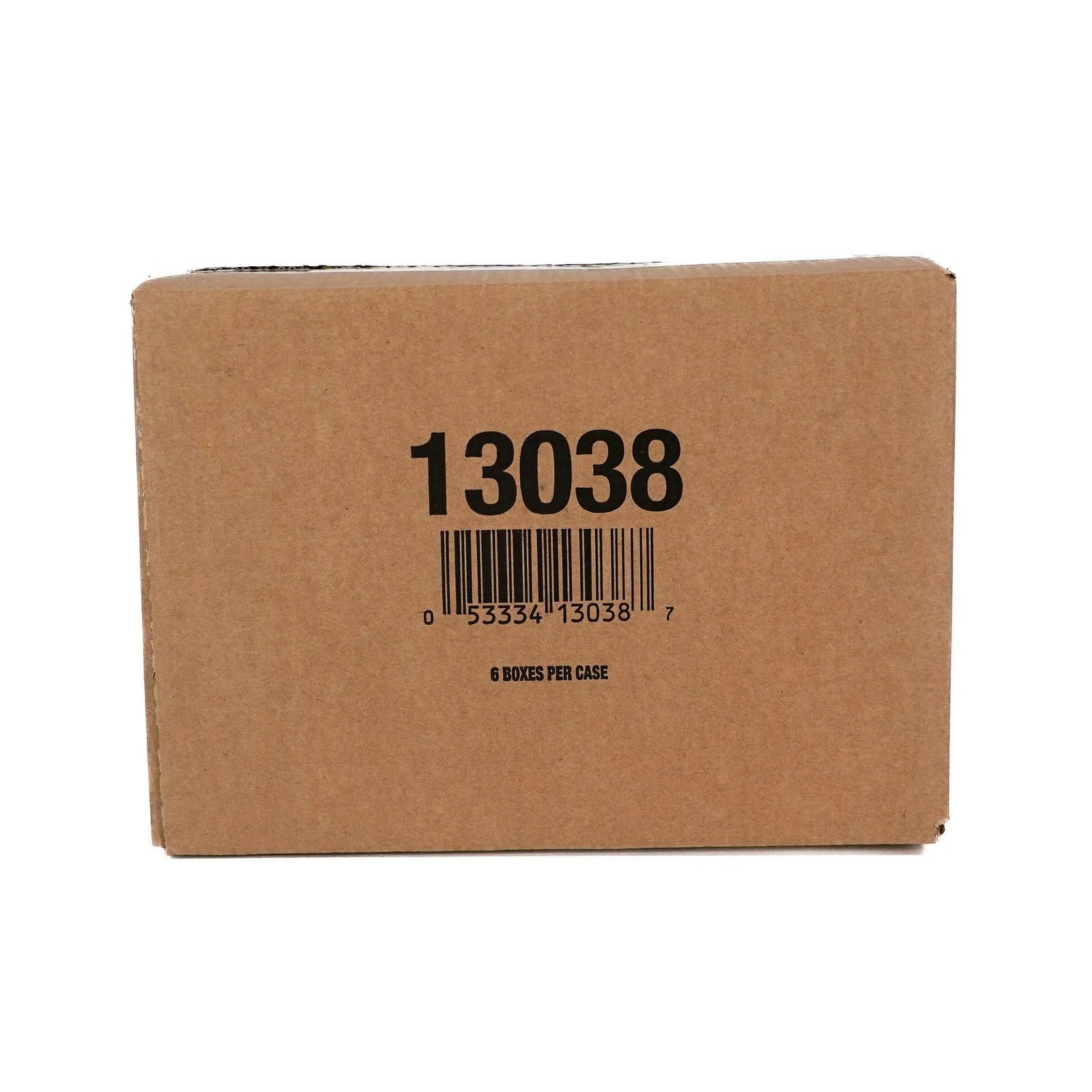 DRAFT - Upper Deck Marvel Studios Series 1 Hobby 6-Box Case | 2024