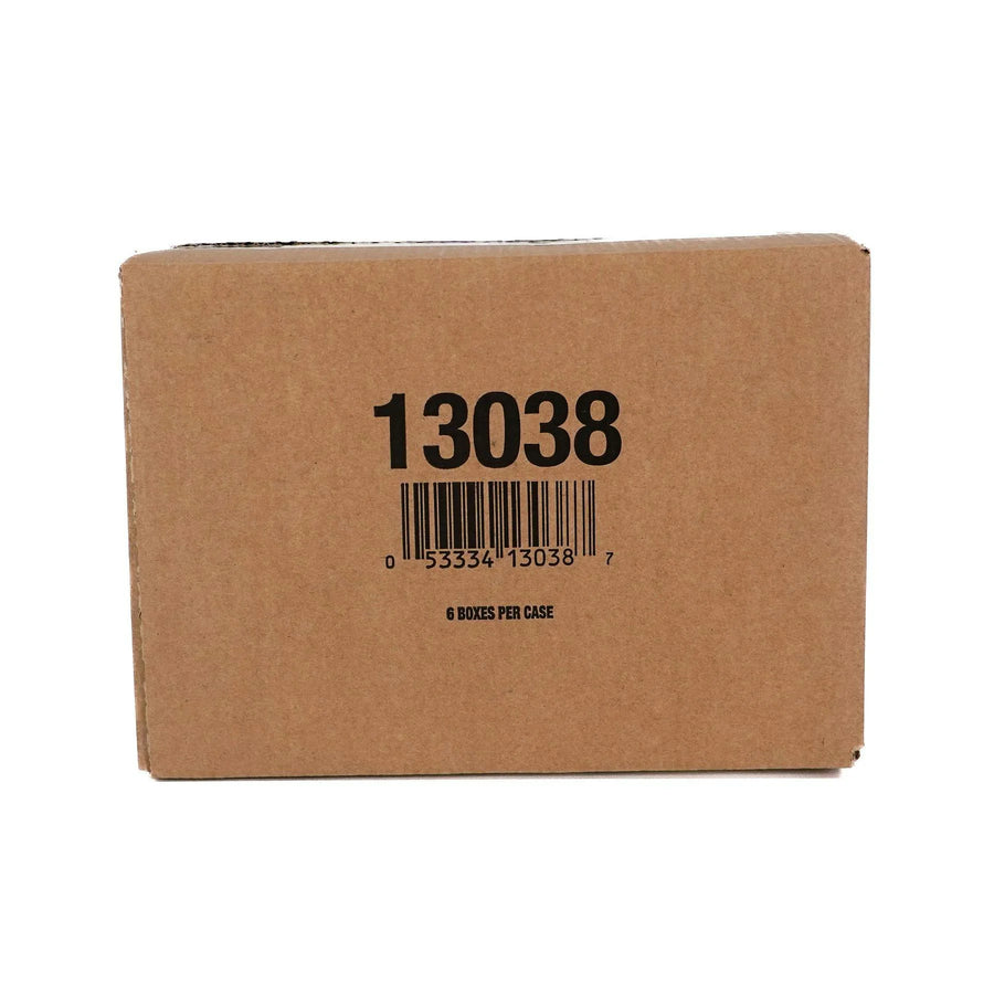DRAFT - Upper Deck Marvel Studios Series 1 Hobby 6-Box Case | 2024
