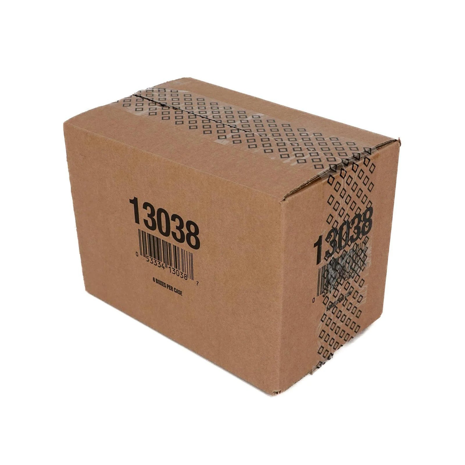 DRAFT - Upper Deck Marvel Studios Series 1 Hobby 6-Box Case | 2024