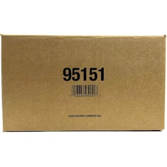 DRAFT - Just In 2021 Upper Deck Goodwin Champions Hobby 16-Box Case