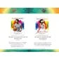 DRAFT - Just In 2021 Upper Deck Goodwin Champions Hobby 16-Box Case