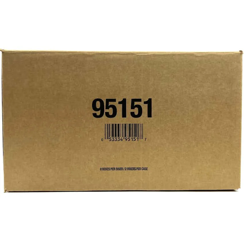 DRAFT - Just In 2021 Upper Deck Goodwin Champions Hobby 16-Box Case