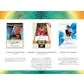 DRAFT - 2021 Upper Deck Goodwin Champions Hobby Box
