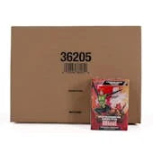 DRAFT - 2023/24 Upper Deck Marvel Annual Blaster 20-Box Case | BVYY0Q2FDB