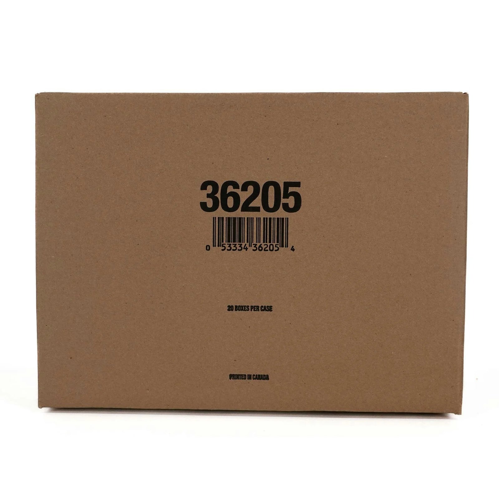 DRAFT - 2023/24 Upper Deck Marvel Annual Blaster 20-Box Case | BVYY0Q2FDB