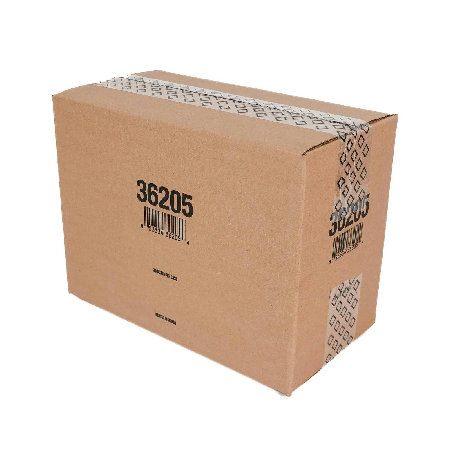 DRAFT - 2023/24 Upper Deck Marvel Annual Blaster 20-Box Case | BVYY0Q2FDB