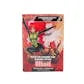 DRAFT - 2023/24 Upper Deck Marvel Annual Blaster 20-Box Case | BVYY0Q2FDB
