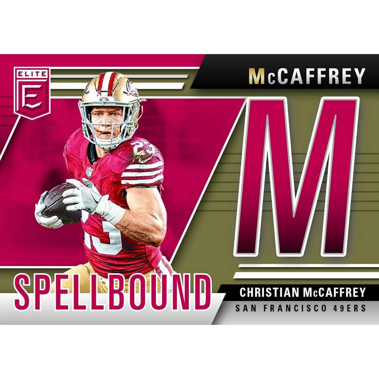2024 Panini Donruss Elite Football Hobby 12-Box Case (Ships Sealed Only) - D