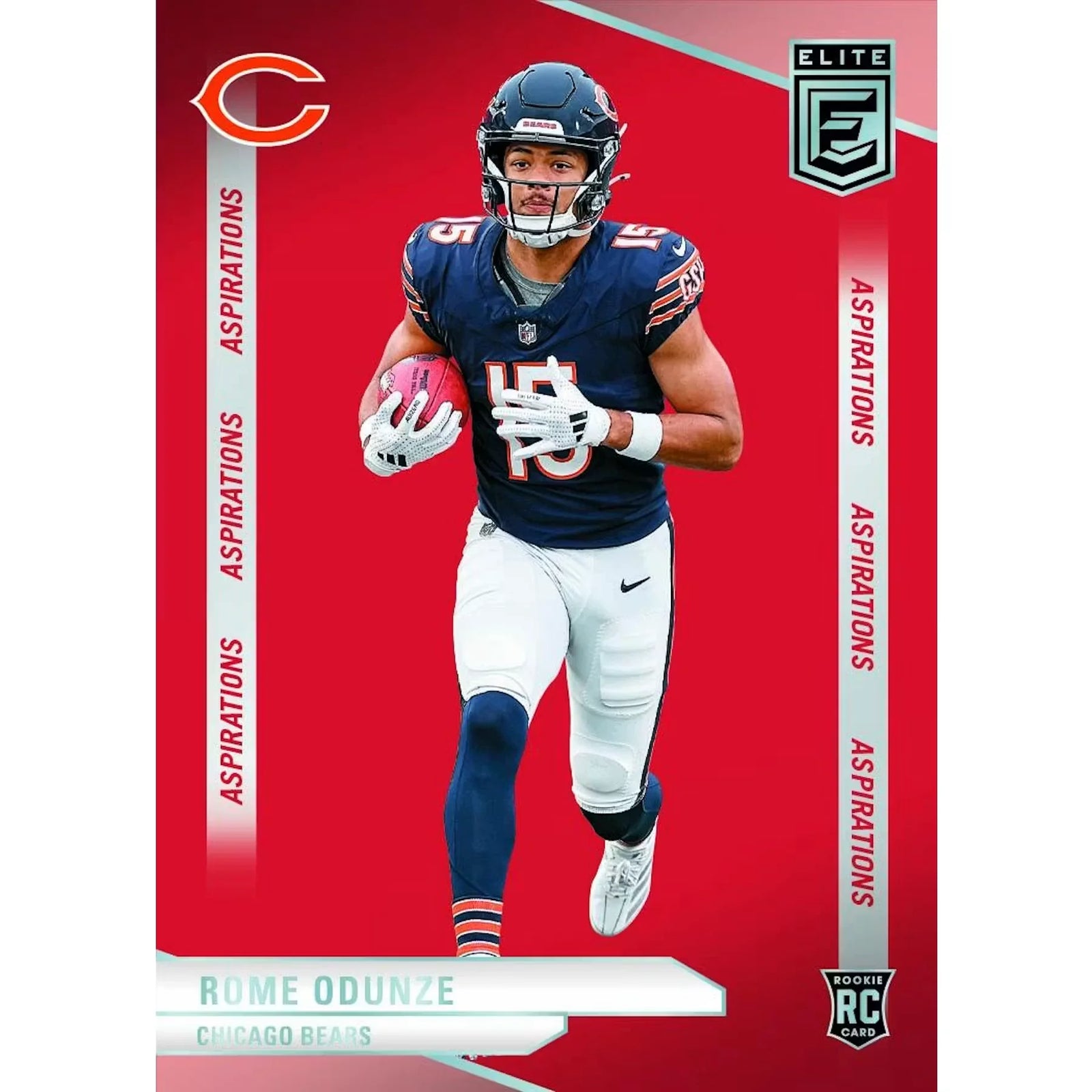 2024 Panini Donruss Elite Football Hobby 12-Box Case (Ships Sealed Only) - D