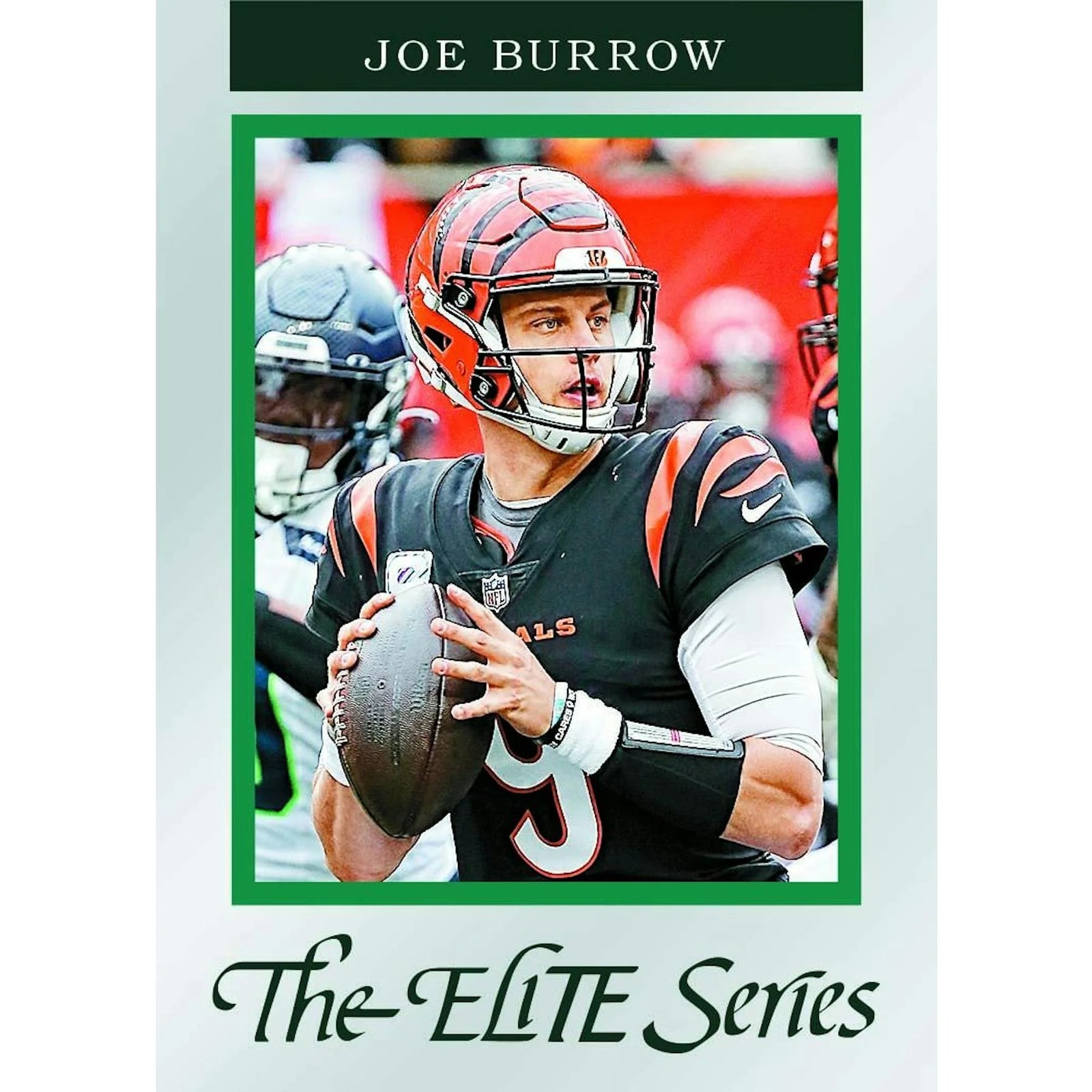 2024 Panini Donruss Elite Football Hobby 12-Box Case (Ships Sealed Only) - D