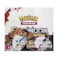 Pokemon Sun & Moon Crimson Invasion Booster 6-Box Case (Ships Sealed Only)