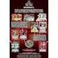2024 Leaf Metal Baseball Jumbo Hobby Box | 8 Autographs (Ships Sealed Only)