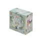 DRAFT - 2023/24 Topps Bundesliga Jade Edition Soccer Hobby 12-Box Case | dacardworld:BVZ80MQ92W