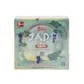 DRAFT - 2023/24 Topps Bundesliga Jade Edition Soccer Hobby 12-Box Case | dacardworld:BVZ80MQ92W