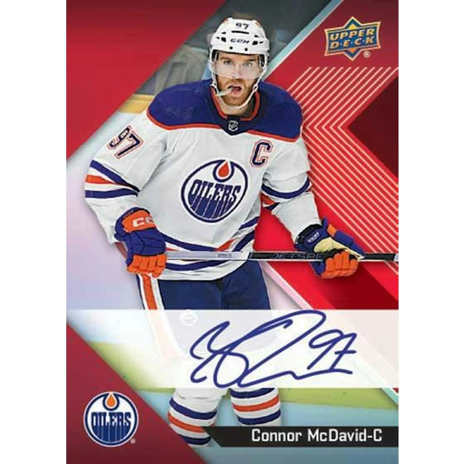DRAFT - New 2024/25 Upper Deck Allure Hockey Hobby 18-Box Case