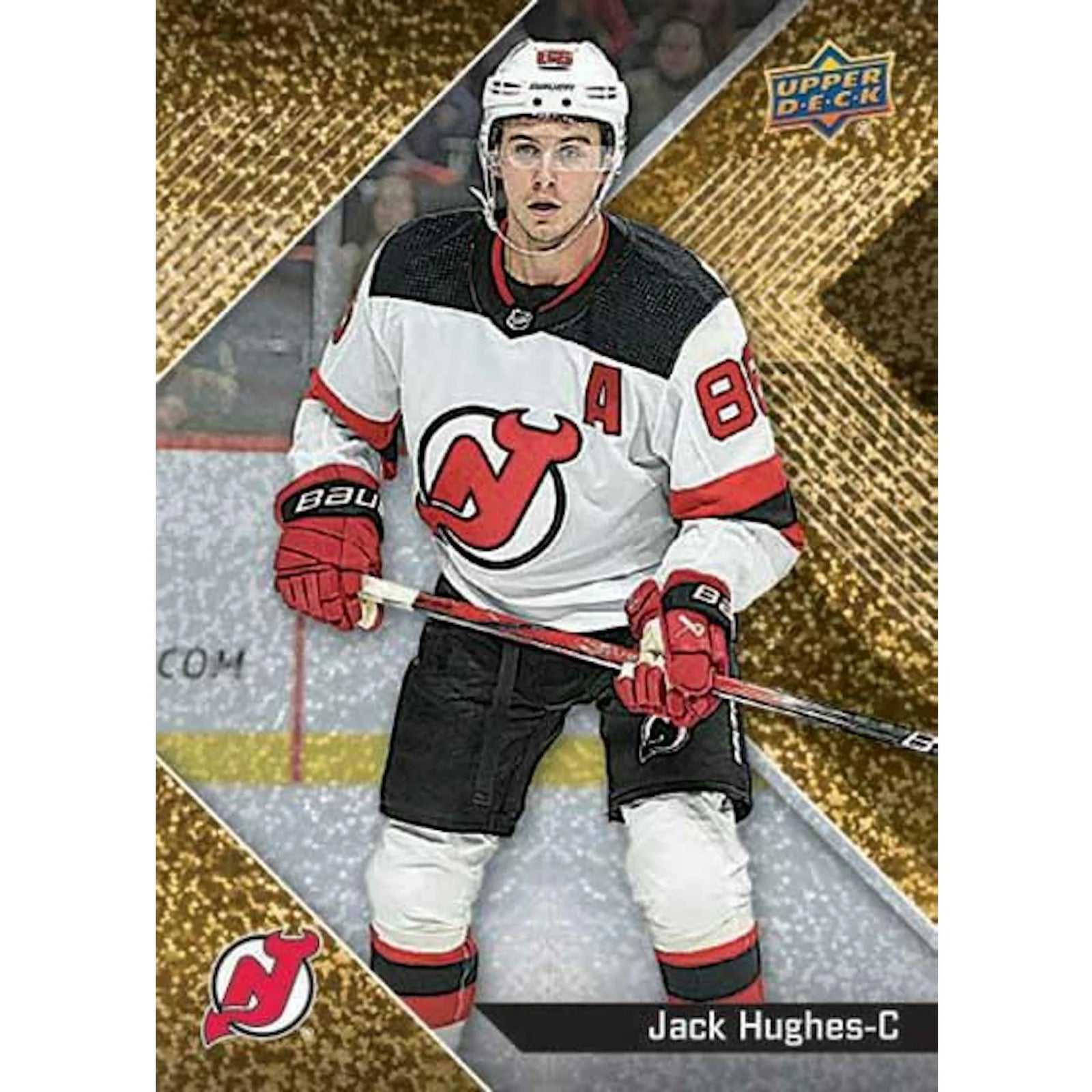 DRAFT - New 2024/25 Upper Deck Allure Hockey Hobby 18-Box Case