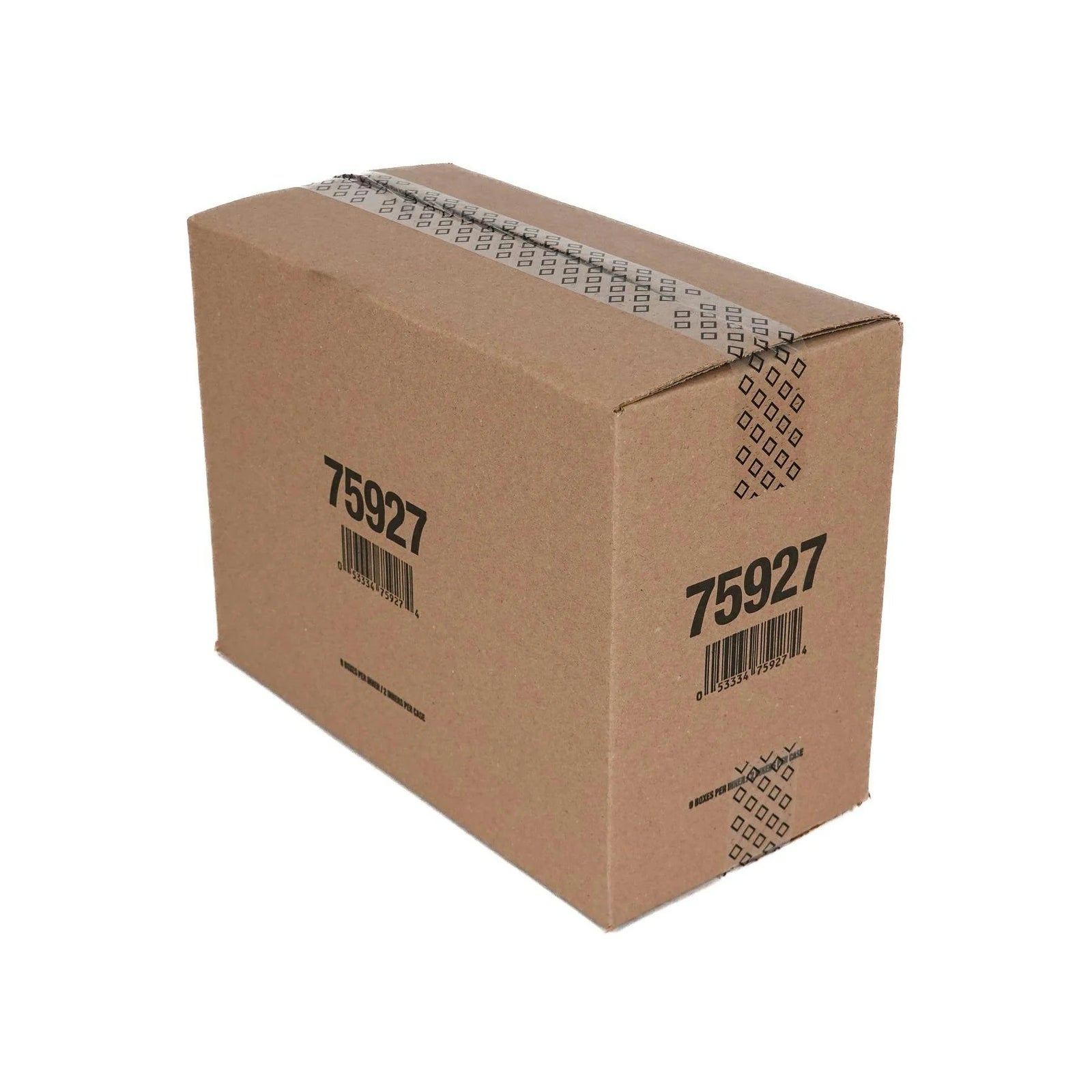 DRAFT - New 2024/25 Upper Deck Allure Hockey Hobby 18-Box Case