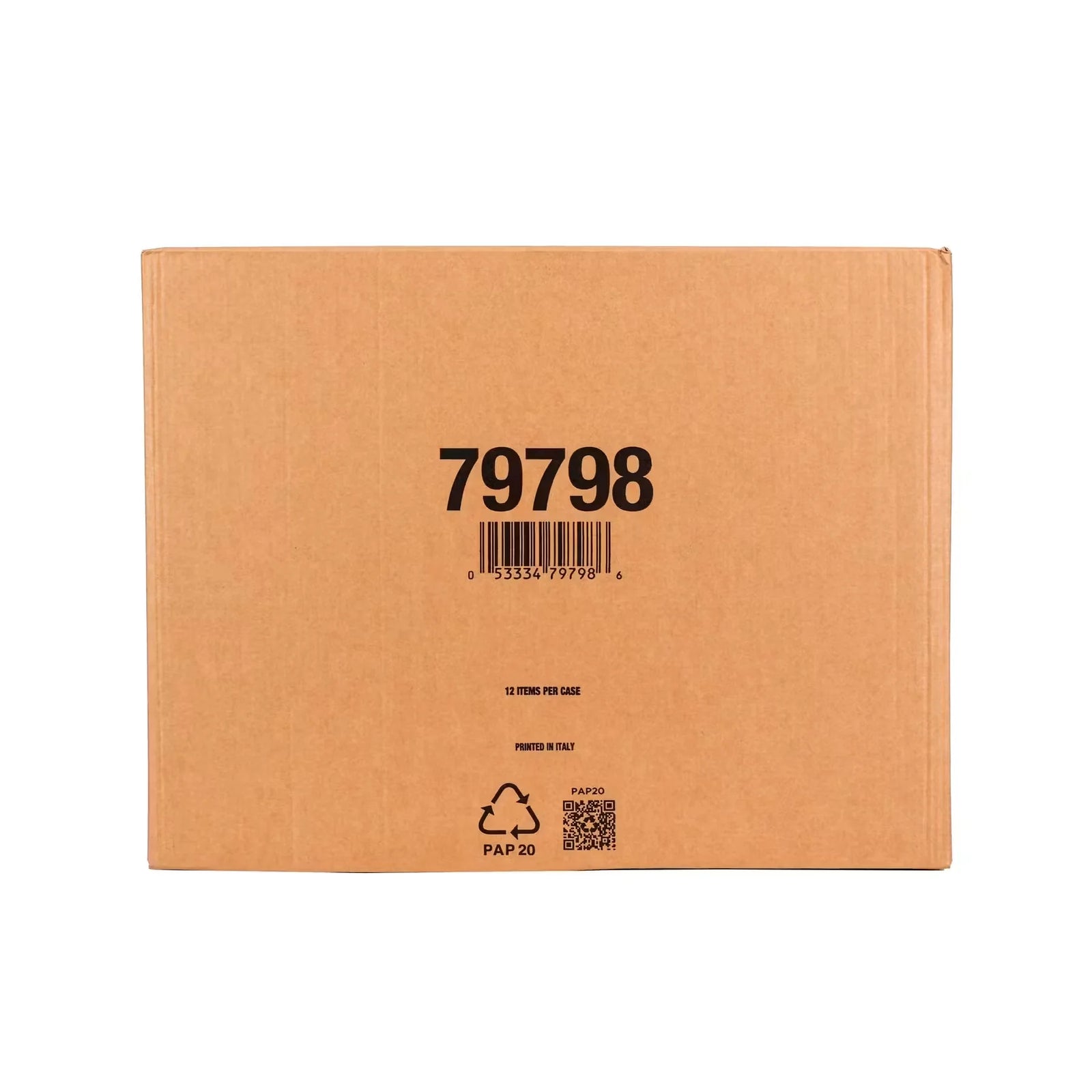 2024 25 Upper Deck Series 2 Hockey Tin Case 12 Count (Ships Sealed Only)