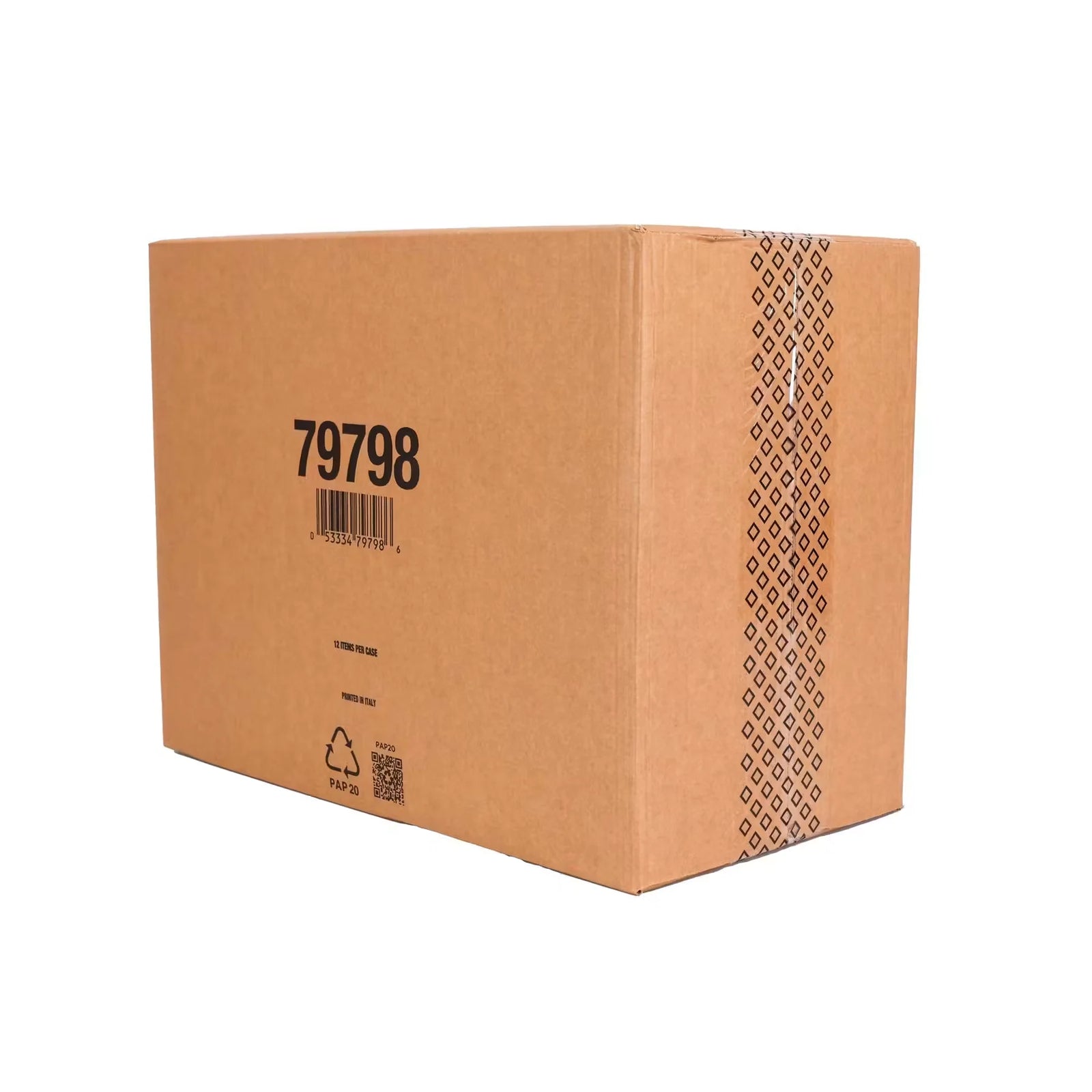 2024 25 Upper Deck Series 2 Hockey Tin Case 12 Count (Ships Sealed Only)