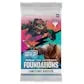Magic: The Gathering Foundations Jumpstart Booster Box | 24 Packs (Ships Sealed Only)