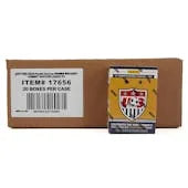 DRAFT - New 2024 Panini USWNT 1999 Women's FIFA World Cup Champions Soccer Team Set 20-Box Case
