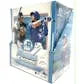 DRAFT - Just In 2021 Bowman Chrome Baseball Hobby Box
