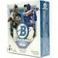 DRAFT - Just In 2021 Bowman Chrome Baseball Hobby Box