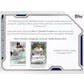 DRAFT - Just In 2021 Bowman Chrome Baseball Hobby Box