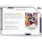 DRAFT - Just In 2021 Bowman Chrome Baseball Lite Hobby Box (Black & White Mini-Diamond Parallels!)