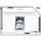 DRAFT - Just In 2021 Bowman Chrome Baseball Lite Hobby Box (Black & White Mini-Diamond Parallels!)