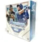 DRAFT - Just In 2021 Bowman Chrome Baseball Lite Hobby Box (Black & White Mini-Diamond Parallels!)