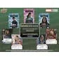 DRAFT - Upper Deck Marvel Studios Series 2 Cinematic Trading Cards | Hobby 6-Box Case