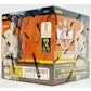 2021 Panini Diamond Kings Baseball Hobby Box
