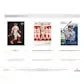 2021 Panini Diamond Kings Baseball Hobby Box