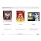 2021 Panini Diamond Kings Baseball Hobby Box