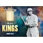 2021 Panini Diamond Kings Baseball Hobby Box