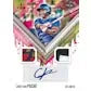 2021 Panini Diamond Kings Baseball Hobby Box